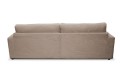 Sofa LOTUS LCH-LCH Ambience 4 Mink - REDAM MEBLE