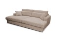 Sofa LOTUS LCH-LCH Ambience 4 Mink - REDAM MEBLE