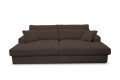 Sofa LOTUS LCH-LCH Ambience 6 Chocolate - REDAM MEBLE