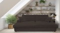 Sofa LOTUS LCH-LCH Ambience 7 Espresso - REDAM MEBLE