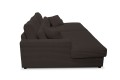 Sofa LOTUS LCH-LCH Ambience 7 Espresso - REDAM MEBLE