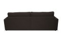 Sofa LOTUS LCH-LCH Ambience 7 Espresso - REDAM MEBLE