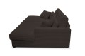 Sofa LOTUS LCH-LCH Ambience 7 Espresso - REDAM MEBLE