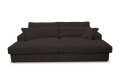 Sofa LOTUS LCH-LCH Ambience 7 Espresso - REDAM MEBLE