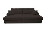 Sofa LOTUS LCH-LCH Ambience 7 Espresso - REDAM MEBLE