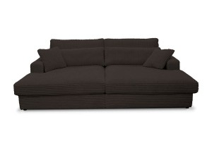 Sofa LOTUS LCH-LCH Ambience 7 Espresso - REDAM MEBLE