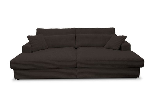 Sofa LOTUS LCH-LCH Ambience 7 Espresso - REDAM MEBLE