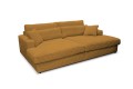 Sofa LOTUS LCH-LCH Ambience 10 Amber - REDAM MEBLE