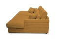 Sofa LOTUS LCH-LCH Ambience 10 Amber - REDAM MEBLE