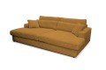 Sofa LOTUS LCH-LCH Ambience 10 Amber - REDAM MEBLE