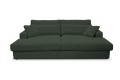 Sofa LOTUS LCH-LCH Ambience 11 Winter Moss - REDAM MEBLE