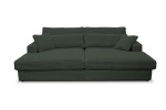 Sofa LOTUS LCH-LCH Ambience 11 Winter Moss - REDAM MEBLE