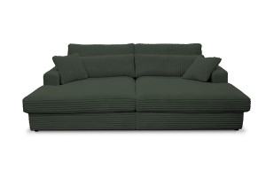 Sofa LOTUS LCH-LCH Ambience 11 Winter Moss - REDAM MEBLE
