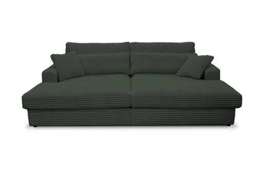 Sofa LOTUS LCH-LCH Ambience 11 Winter Moss - REDAM MEBLE