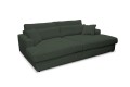 Sofa LOTUS LCH-LCH Ambience 11 Winter Moss - REDAM MEBLE