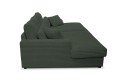 Sofa LOTUS LCH-LCH Ambience 11 Winter Moss - REDAM MEBLE