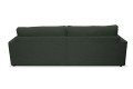 Sofa LOTUS LCH-LCH Ambience 11 Winter Moss - REDAM MEBLE