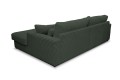 Sofa LOTUS LCH-LCH Ambience 11 Winter Moss - REDAM MEBLE