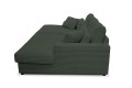 Sofa LOTUS LCH-LCH Ambience 11 Winter Moss - REDAM MEBLE