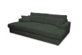 Sofa LOTUS LCH-LCH Ambience 11 Winter Moss - REDAM MEBLE
