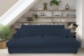 Sofa LOTUS LCH-LCH Ambience 12 Night Sky - REDAM MEBLE
