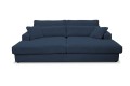Sofa LOTUS LCH-LCH Ambience 12 Night Sky - REDAM MEBLE