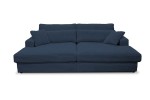 Sofa LOTUS LCH-LCH Ambience 12 Night Sky - REDAM MEBLE