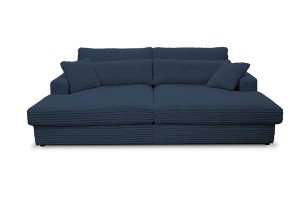 Sofa LOTUS LCH-LCH Ambience 12 Night Sky - REDAM MEBLE