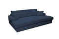 Sofa LOTUS LCH-LCH Ambience 12 Night Sky - REDAM MEBLE