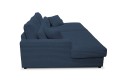 Sofa LOTUS LCH-LCH Ambience 12 Night Sky - REDAM MEBLE