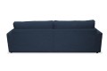 Sofa LOTUS LCH-LCH Ambience 12 Night Sky - REDAM MEBLE