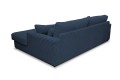 Sofa LOTUS LCH-LCH Ambience 12 Night Sky - REDAM MEBLE