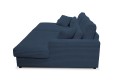 Sofa LOTUS LCH-LCH Ambience 12 Night Sky - REDAM MEBLE
