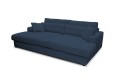 Sofa LOTUS LCH-LCH Ambience 12 Night Sky - REDAM MEBLE