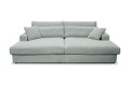Sofa LOTUS LCH-LCH Ambience 14 Sage - REDAM MEBLE