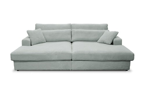 Sofa LOTUS LCH-LCH Ambience 14 Sage - REDAM MEBLE