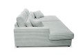 Sofa LOTUS LCH-LCH Ambience 14 Sage - REDAM MEBLE