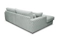 Sofa LOTUS LCH-LCH Ambience 14 Sage - REDAM MEBLE