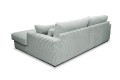 Sofa LOTUS LCH-LCH Ambience 14 Sage - REDAM MEBLE