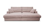 Sofa LOTUS LCH-LCH Ambience 15 Flamingo - REDAM MEBLE