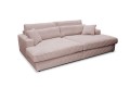 Sofa LOTUS LCH-LCH Ambience 15 Flamingo - REDAM MEBLE