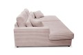 Sofa LOTUS LCH-LCH Ambience 15 Flamingo - REDAM MEBLE