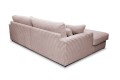 Sofa LOTUS LCH-LCH Ambience 15 Flamingo - REDAM MEBLE
