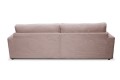Sofa LOTUS LCH-LCH Ambience 15 Flamingo - REDAM MEBLE