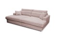 Sofa LOTUS LCH-LCH Ambience 15 Flamingo - REDAM MEBLE