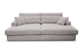 Sofa LOTUS LCH-LCH Ambience 17 Dove - REDAM MEBLE