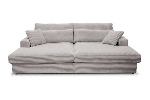Sofa LOTUS LCH-LCH Ambience 17 Dove - REDAM MEBLE