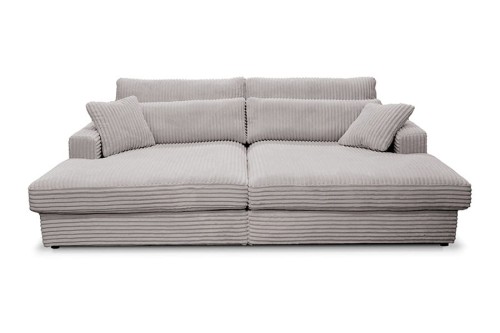 Sofa LOTUS LCH-LCH Ambience 17 Dove - REDAM MEBLE
