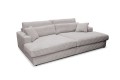 Sofa LOTUS LCH-LCH Ambience 17 Dove - REDAM MEBLE