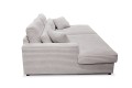 Sofa LOTUS LCH-LCH Ambience 17 Dove - REDAM MEBLE